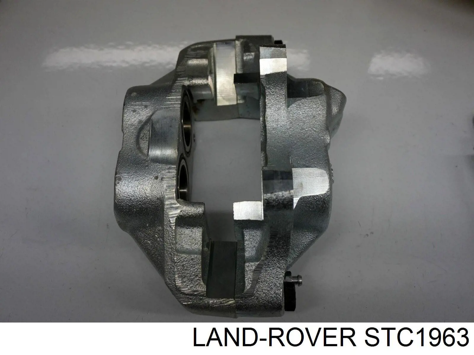  Pinza de freno delantera izquierda para Land Rover Discovery 1 