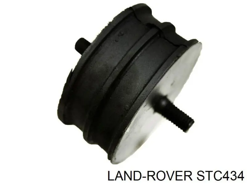  Soporte motor delantero para Land Rover Discovery 1 