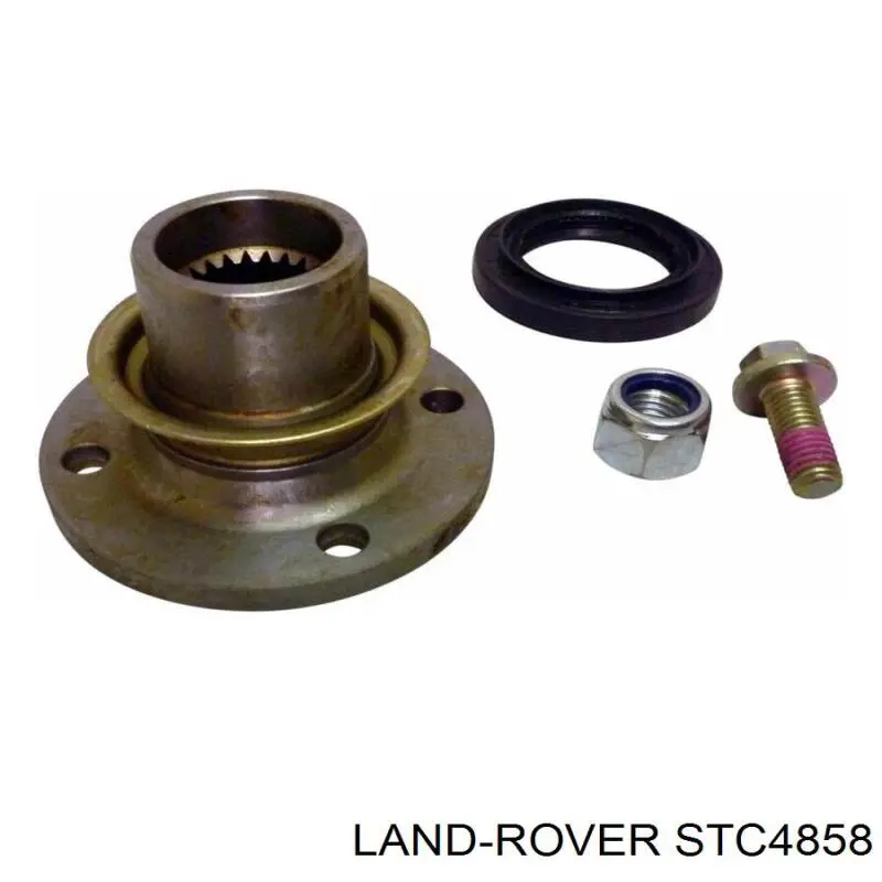 STC4858 Land Rover 