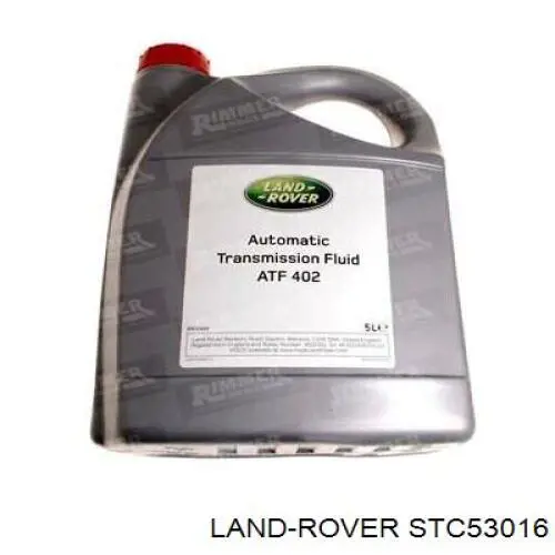 STC53016 Land Rover 