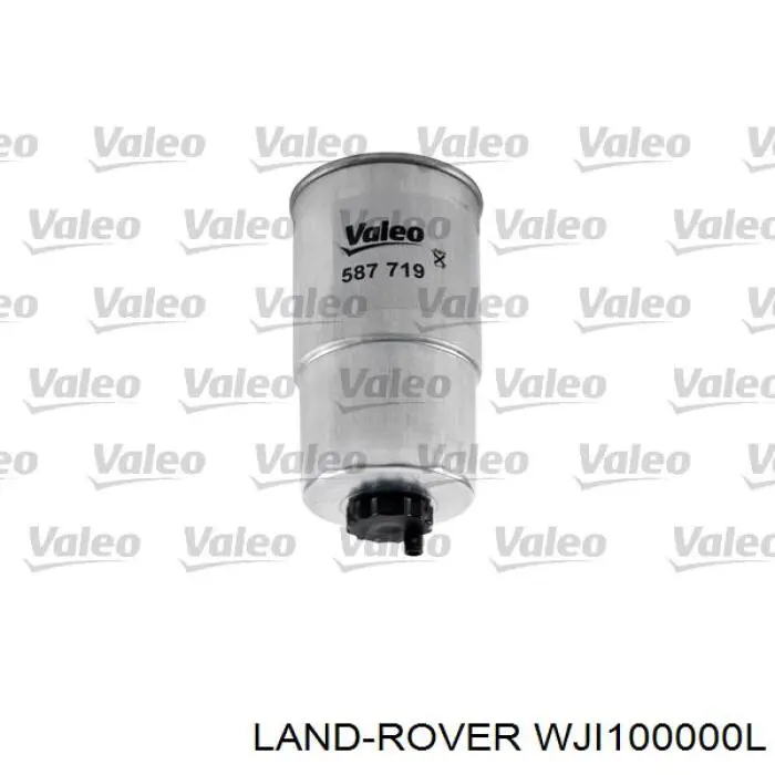 WJI100000L Land Rover filtro combustible