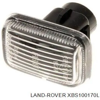  Elemento de regulación, regulación del alcance de faros para Land Rover Freelander 1 