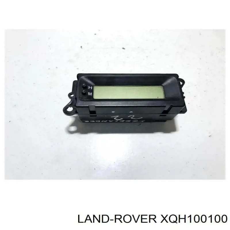 XQH100100 Land Rover 