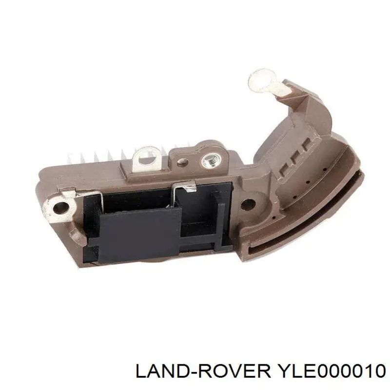 YLE000010 Land Rover alternador