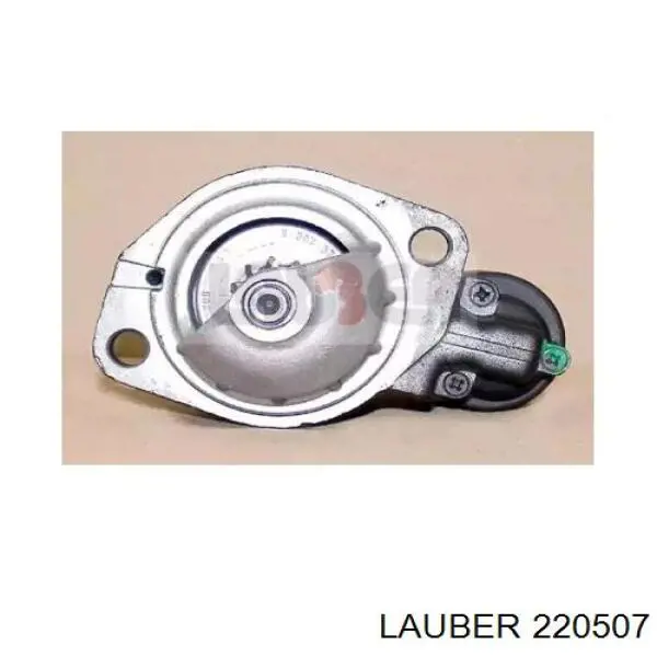 436027 VALEO motor de arranque