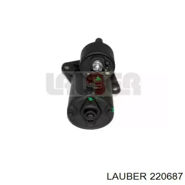 60562974 Fiat/Alfa/Lancia motor de arranque