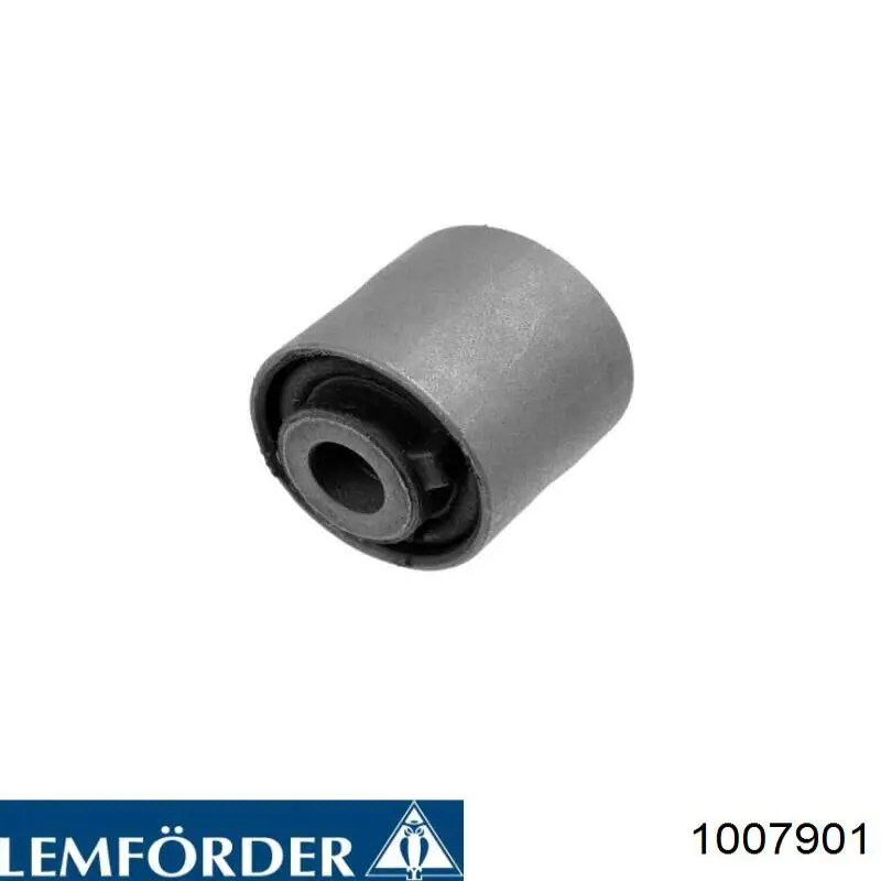 10079 01 Lemforder silentblock de suspensión delantero inferior