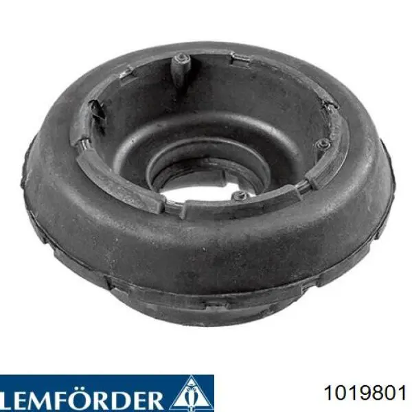 10198 01 Lemforder soporte amortiguador delantero