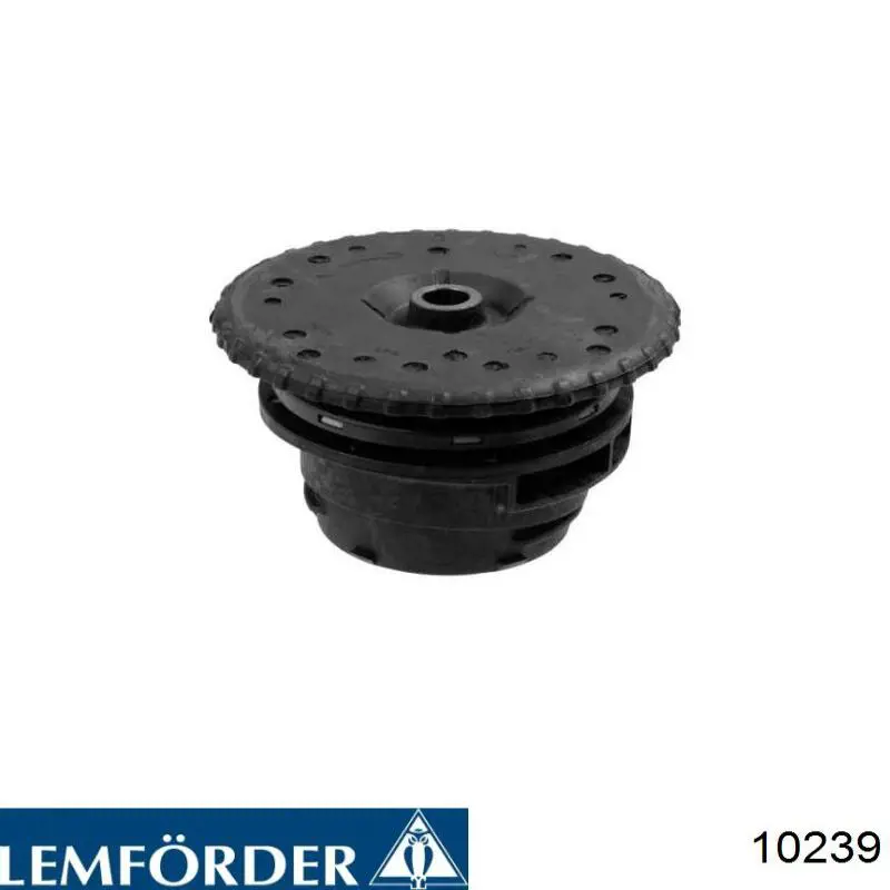 10239 Lemforder soporte amortiguador delantero