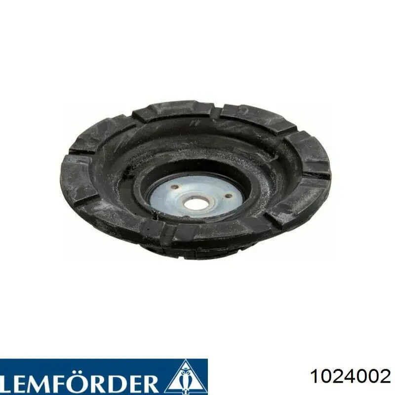 10240 02 Lemforder soporte amortiguador delantero