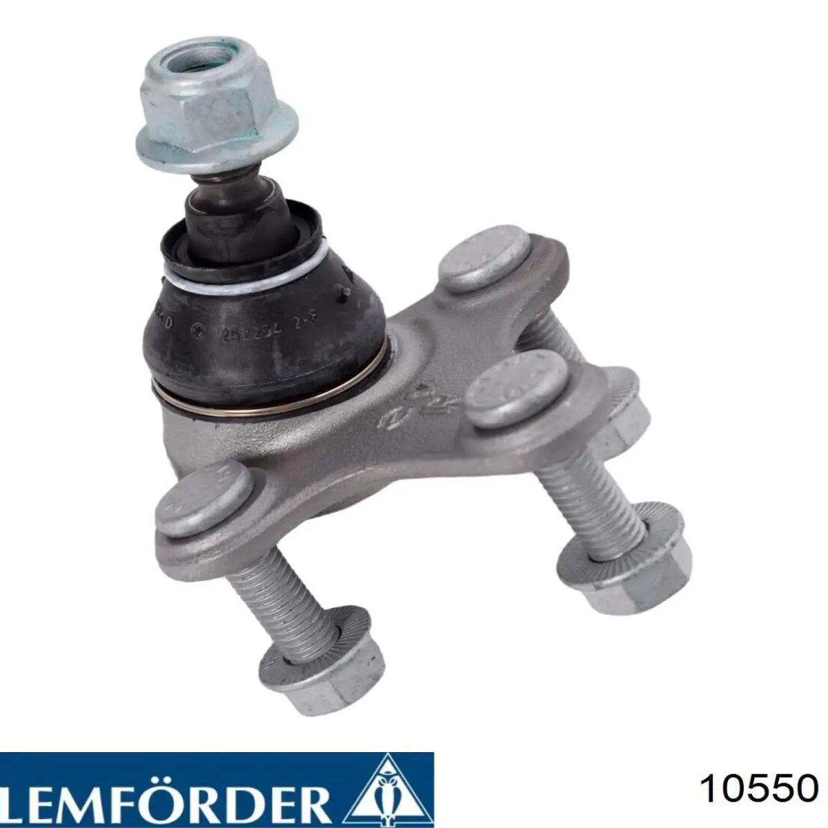 10550 Lemforder silentblock de brazo de suspensión delantero superior