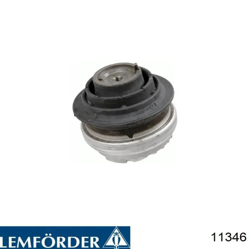 11346 Lemforder soporte de motor derecho