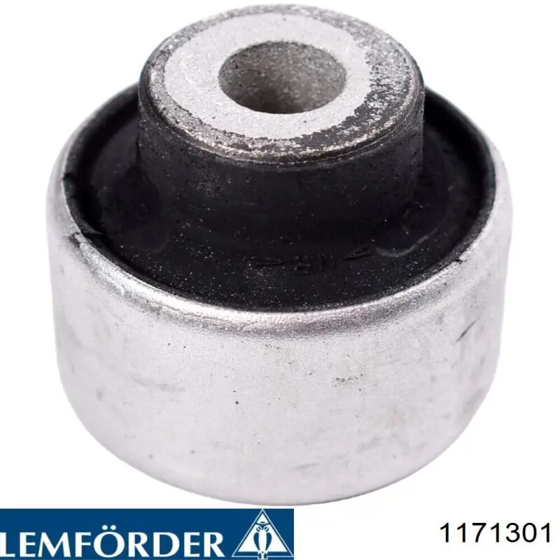 1171301 Lemforder silentblock para barra panhard trasera