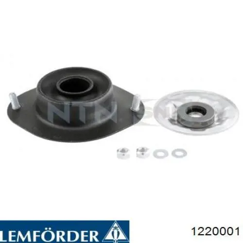 12200 01 Lemforder soporte amortiguador delantero