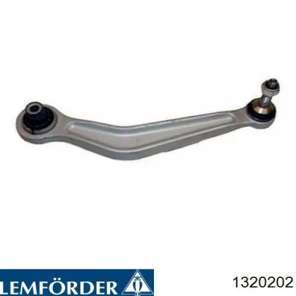 13202 02 Lemforder brazo suspension trasero superior izquierdo