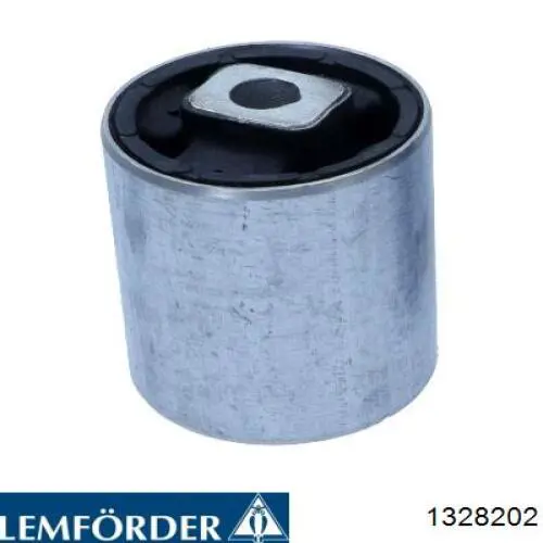 13282 02 Lemforder silentblock de brazo de suspensión delantero superior