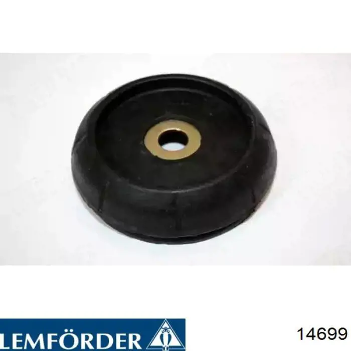 14699 Lemforder soporte amortiguador delantero