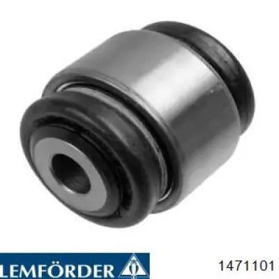 14711 01 Lemforder silentblock de mangueta trasera