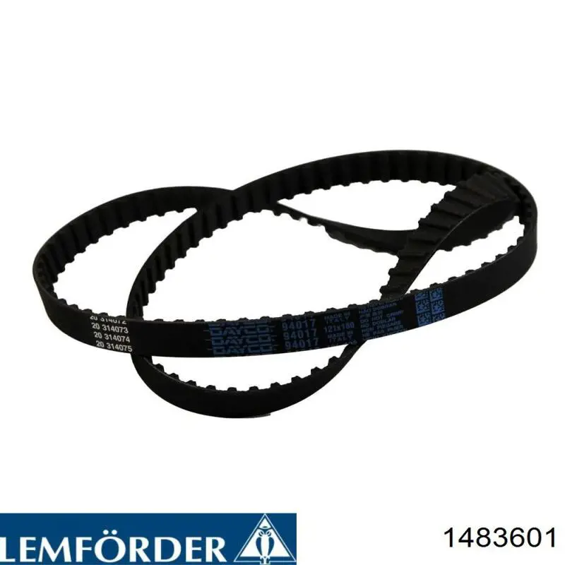 1483601 Lemforder correa distribucion