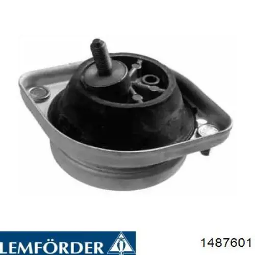 1487601 Lemforder soporte motor izquierdo