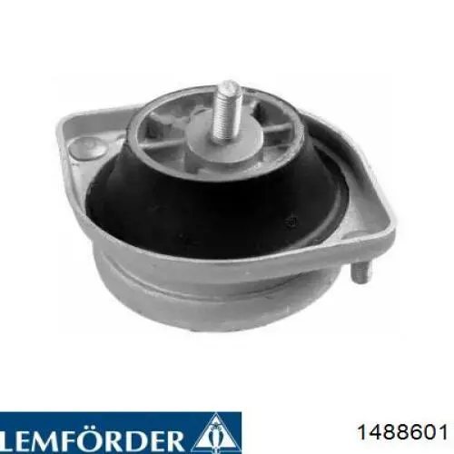 1488601 Lemforder soporte de motor derecho