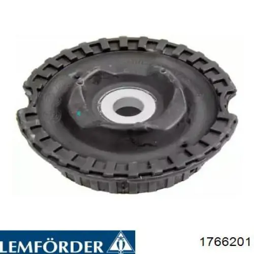 17662 01 Lemforder soporte amortiguador delantero