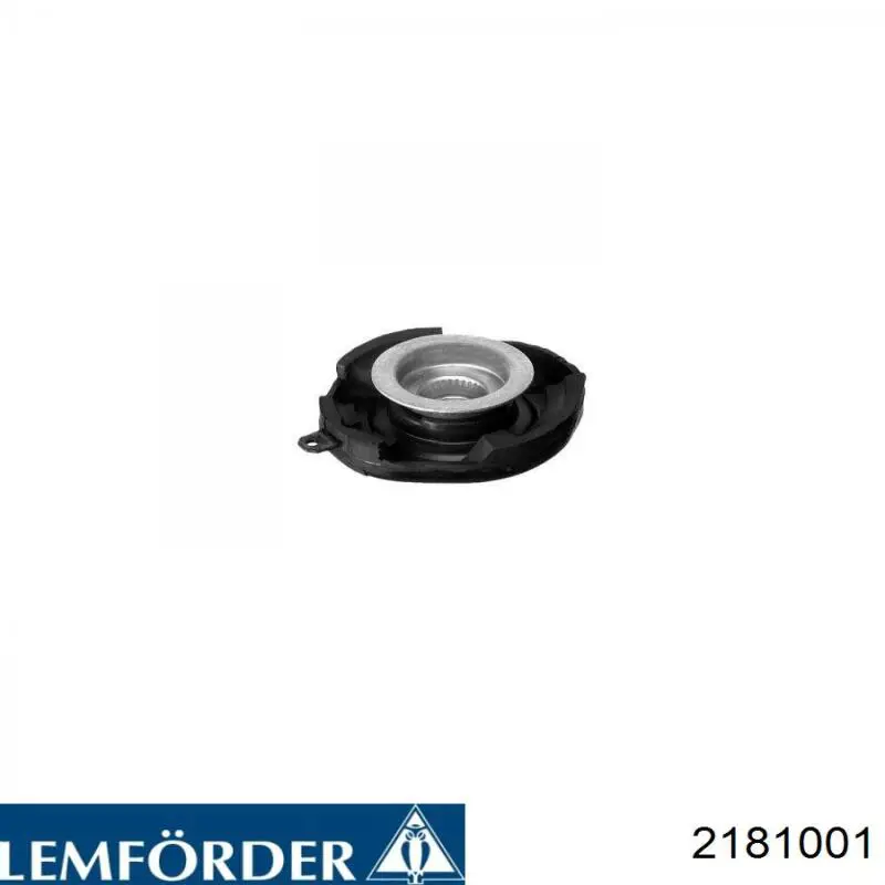 2181001 Lemforder soporte amortiguador delantero