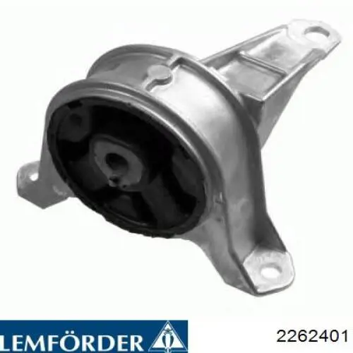 22624 01 Lemforder soporte motor izquierdo