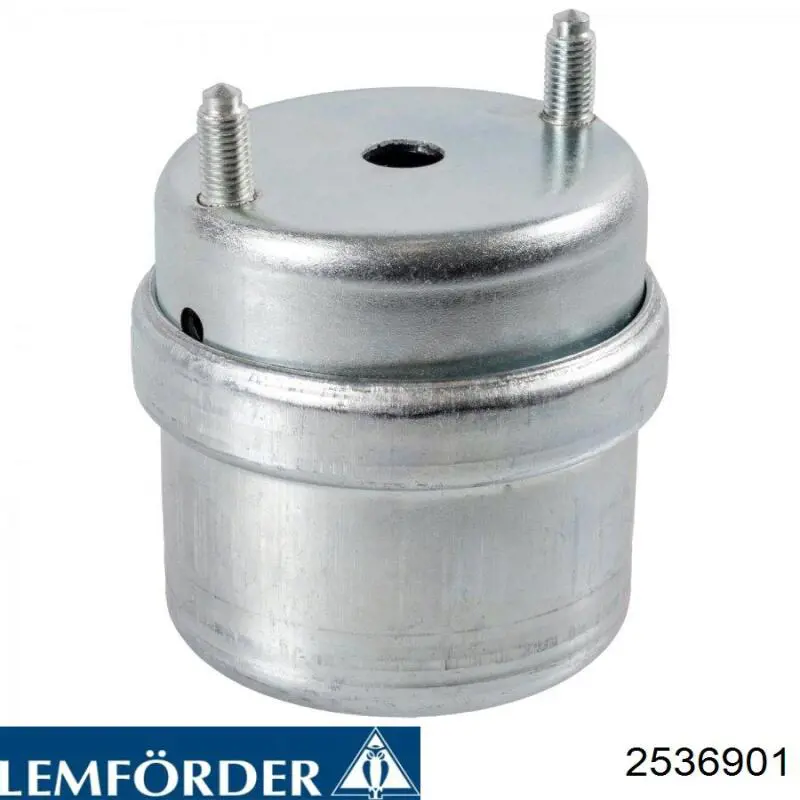 25369 01 Lemforder soporte de motor derecho