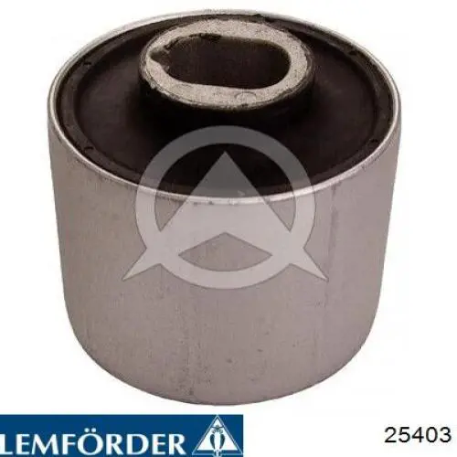 25403 Lemforder silentblock de brazo de suspensión delantero superior