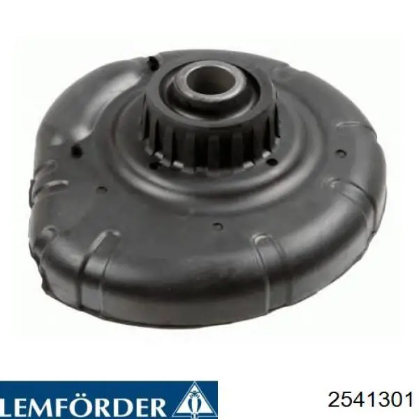 25413 01 Lemforder soporte amortiguador trasero