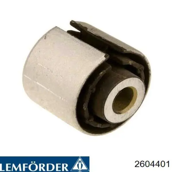 26044 01 Lemforder silentblock de suspensión delantero inferior