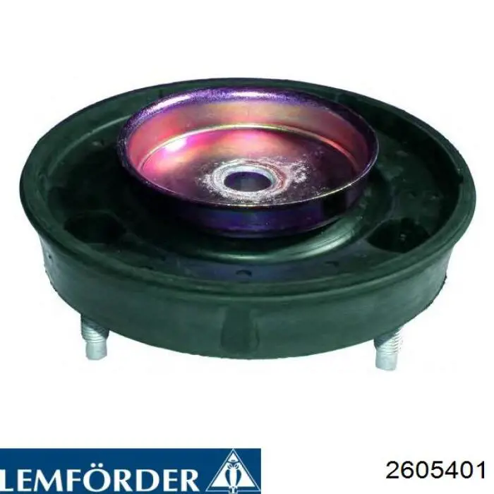 26054 01 Lemforder soporte amortiguador delantero