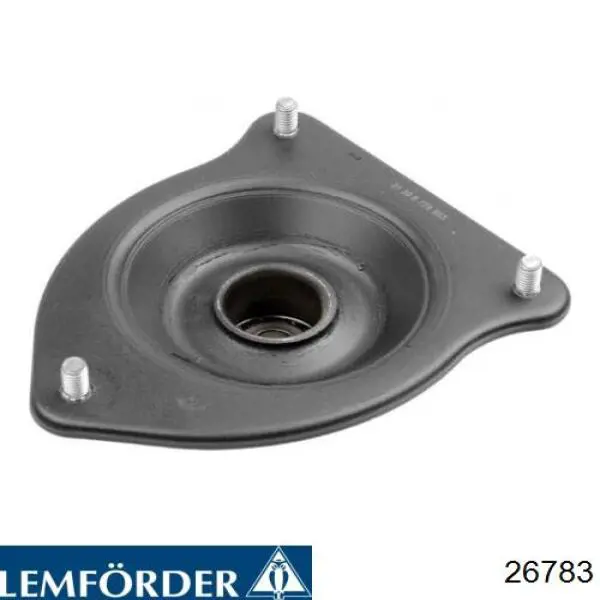 26783 Lemforder soporte amortiguador delantero