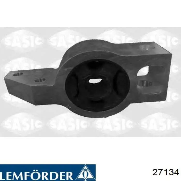 27134 Lemforder silentblock de brazo de suspensión delantero superior