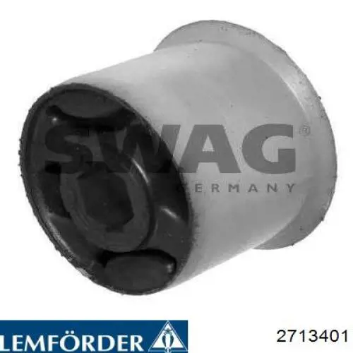 27134 01 Lemforder silentblock de brazo de suspensión delantero superior