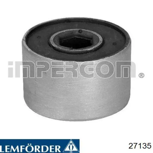 27135 Lemforder silentblock de brazo de suspensión delantero superior