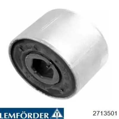 2713501 Lemforder silentblock de brazo de suspensión delantero superior