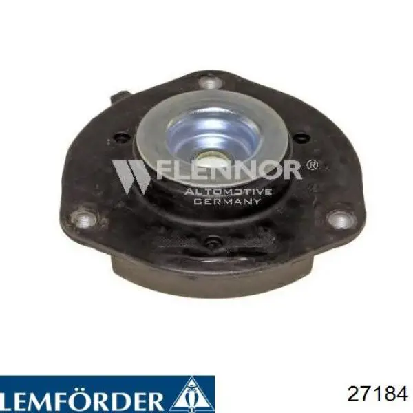 27184 Lemforder soporte amortiguador delantero