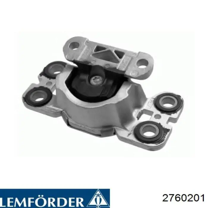 27602 01 Lemforder soporte motor delantero