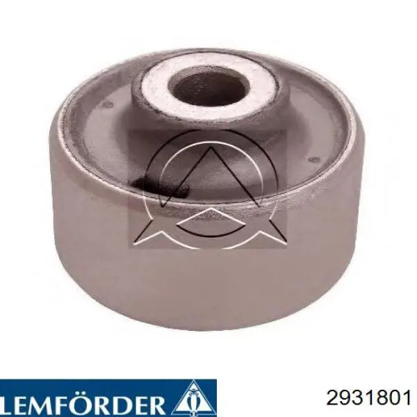 29318 01 Lemforder silentblock de brazo de suspensión delantero superior