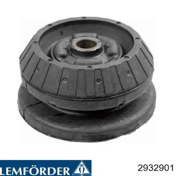 29329 01 Lemforder soporte amortiguador delantero