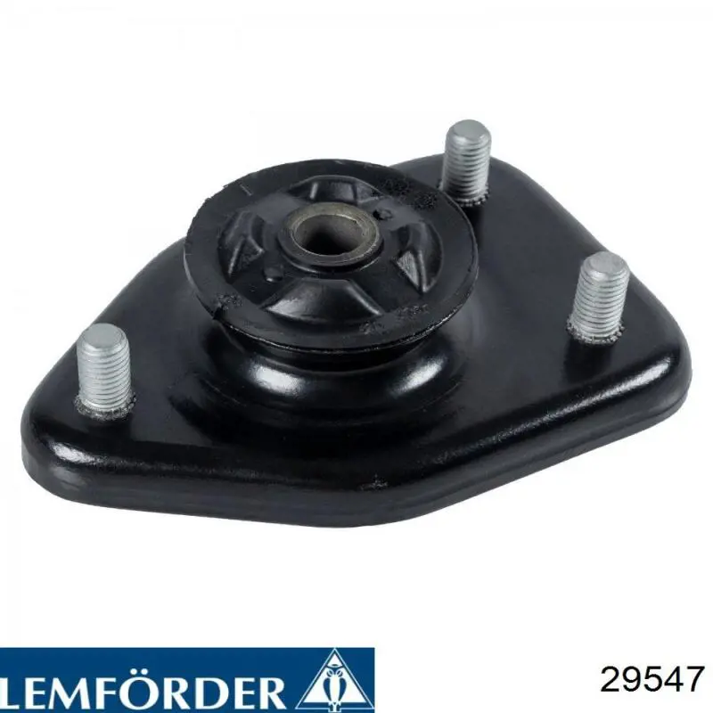 29547 Lemforder soporte amortiguador trasero