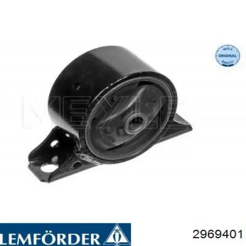 29694 01 Lemforder soporte de motor trasero