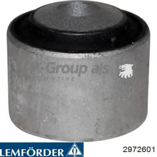 29726 01 Lemforder silentblock de brazo de suspensión trasero superior