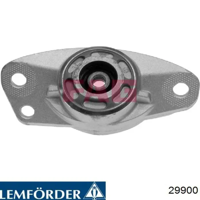 29900 Lemforder soporte amortiguador trasero