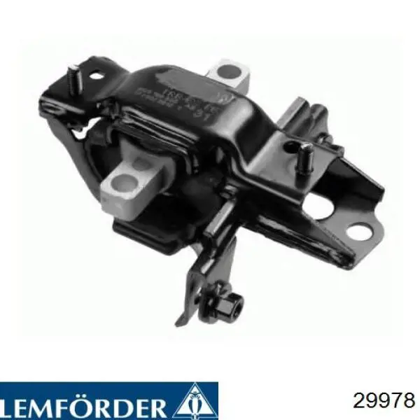 29978 Lemforder soporte motor izquierdo