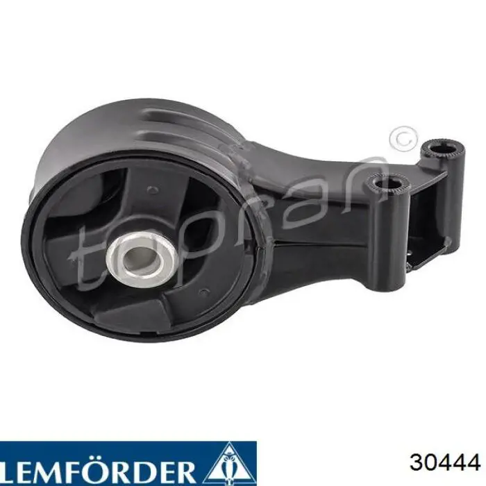 30444 Lemforder soporte de motor trasero