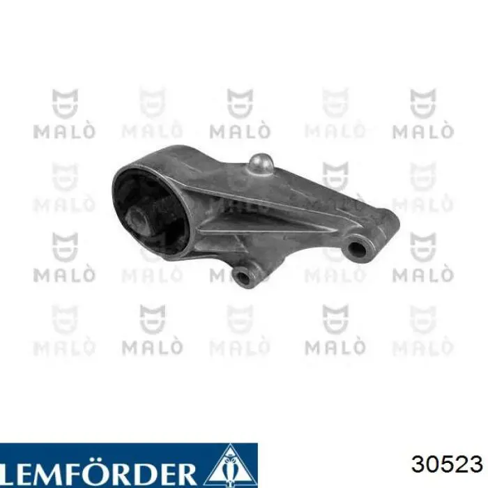 30523 Lemforder soporte motor delantero