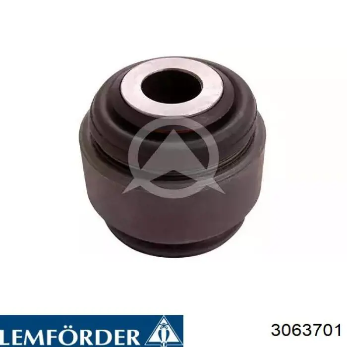 30637 01 Lemforder brazo suspension (control trasero inferior izquierdo)